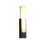 Emilia Alabaster Wall Lamp - Image 14