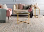 Winklarn Gold End Table - Image 8