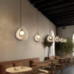 Enso Pendant Light - Image 4