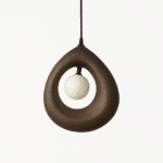Enso Pendant Light