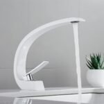 Ensu Bathroom Faucet - Image 3