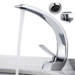 Ensu Bathroom Faucet - Image 7