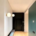 Entice Wall Lamp - Image 4