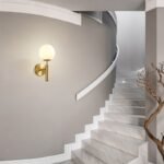 Entice Wall Lamp - Image 5