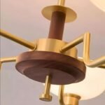 Eronix Chandelier - Image 2