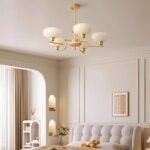 Eronix Chandelier - Image 4