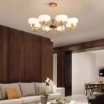 Eronix Chandelier - Image 9