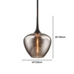 Esar Pendant Light - Image 7