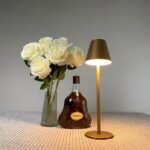 Esme Table Lamp - Image 7