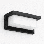 Esmond Outdoor Wall Lamp