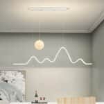 Esther Pendant Light - Image 7