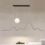 Esther Pendant Light - Image 5