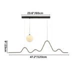 Esther Pendant Light - Image 4