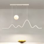 Esther Pendant Light - Image 6