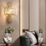 Eudora Wall Lamp