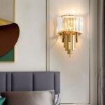 Eudora Wall Lamp - Image 4