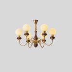Eurot Chandelier - Image 10