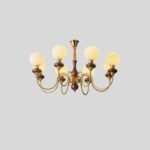 Eurot Chandelier - Image 13