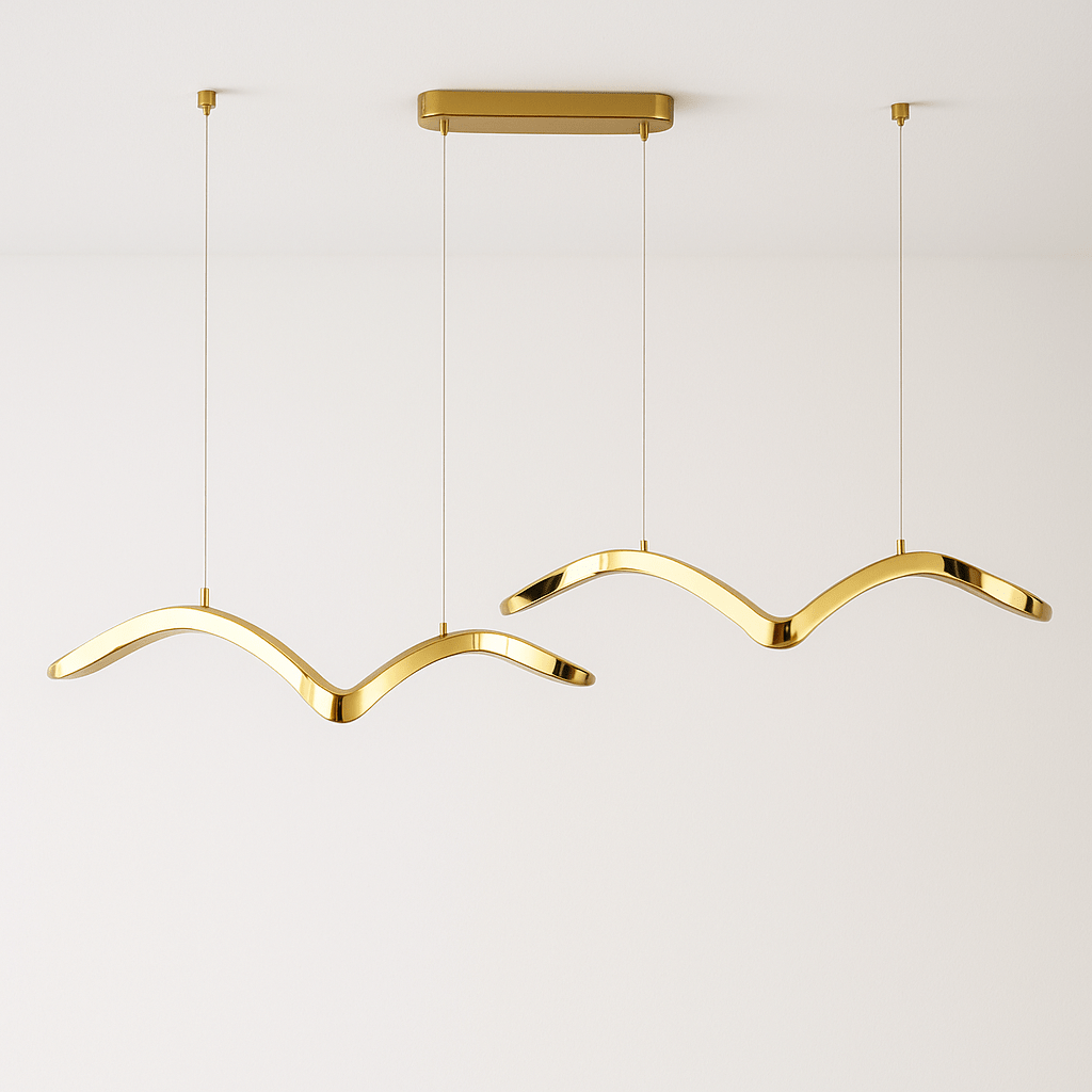 eurusis-linear-chandelier-846459-1 Eurusis Linear Chandelier - Image 1