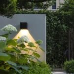 Evelyn Outdoor Wall Lamp - Image 3