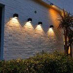Evelyn Outdoor Wall Lamp - Image 10