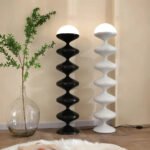 Gourd Floor Lamp - Image 19