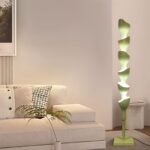 Floral Floor Lamp - Image 6