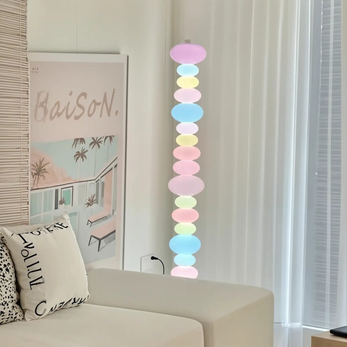 Candy Floor Lamp - Image 12