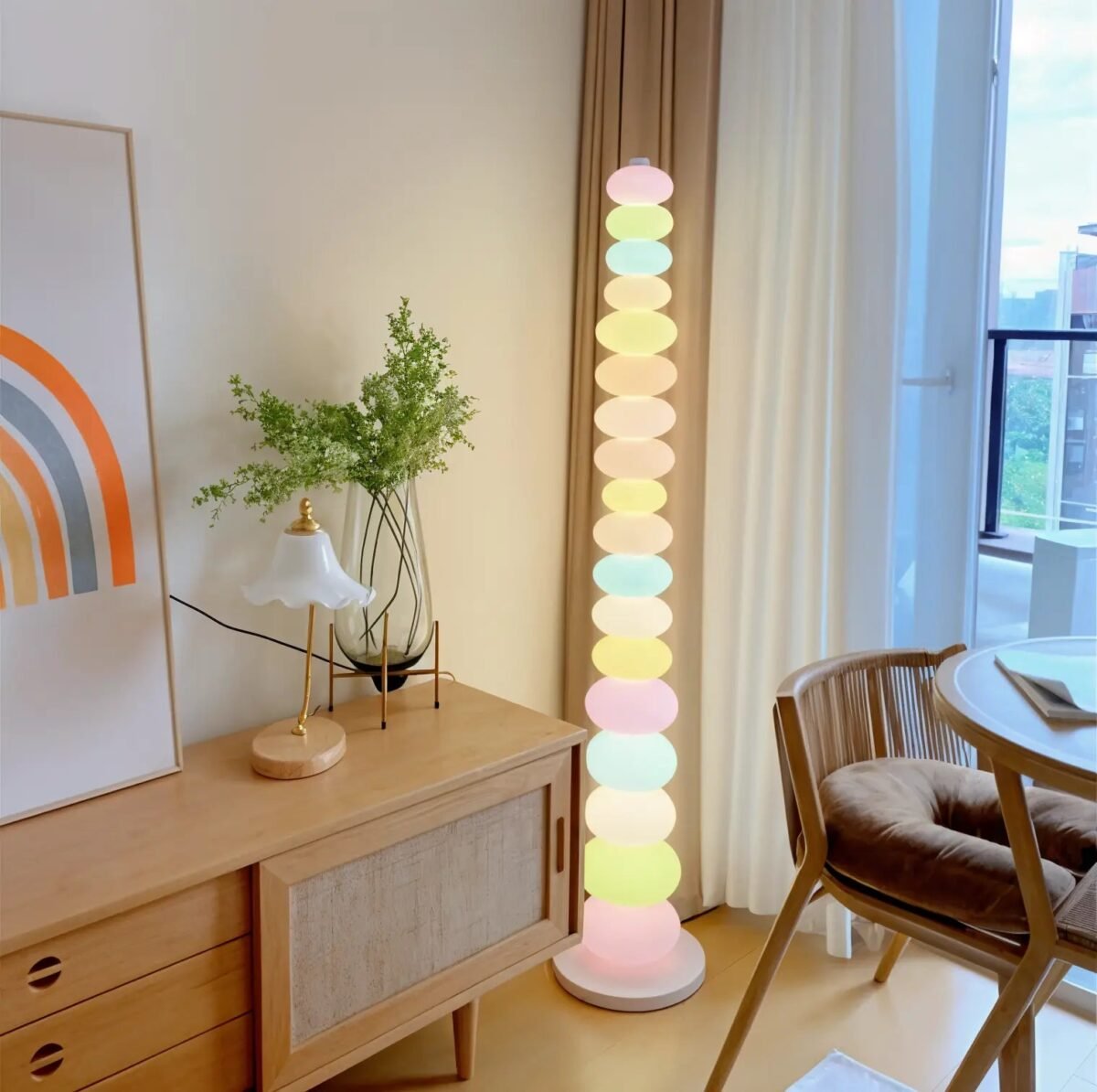 Candy Floor Lamp - Image 8