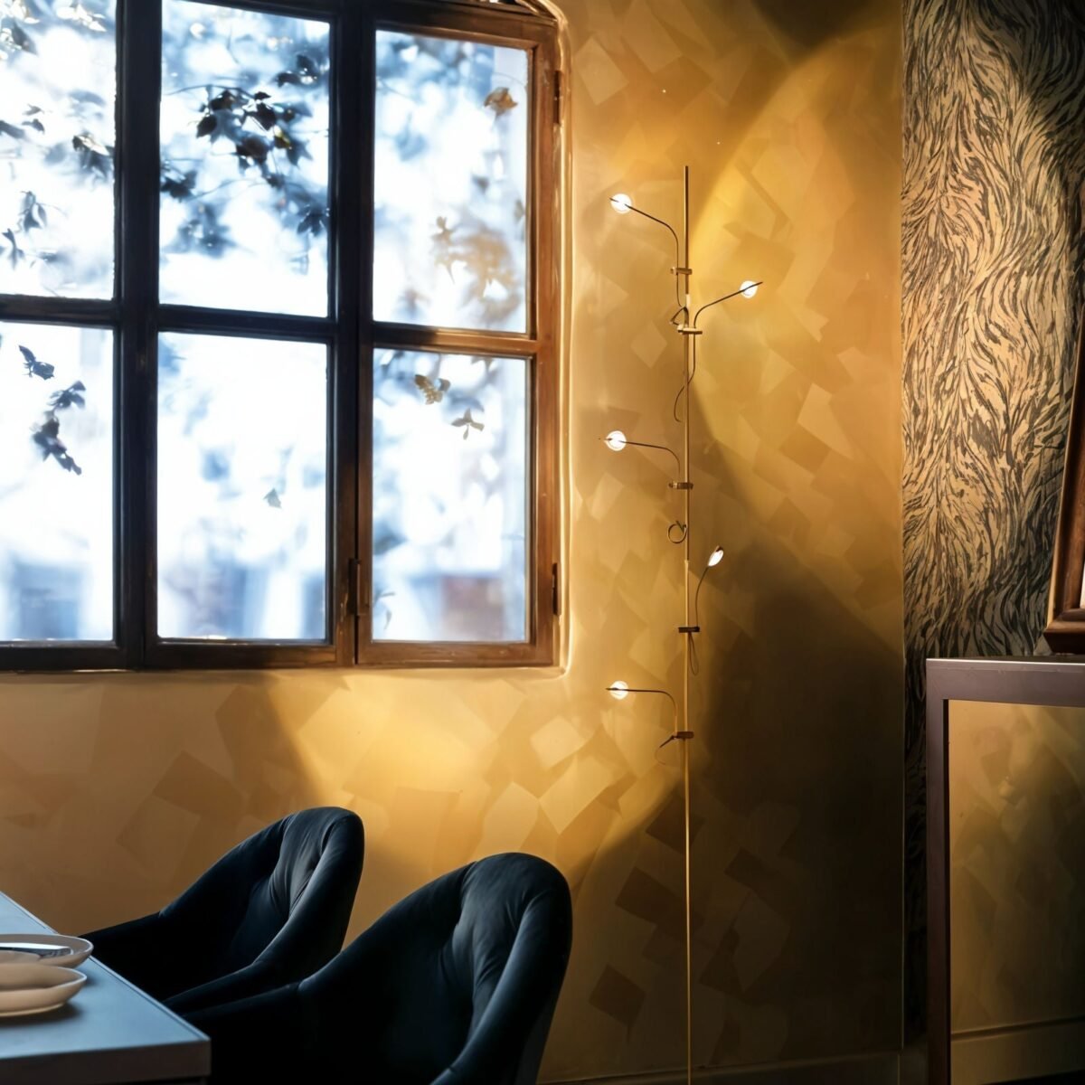 Wa Wa Floor Lamp - Image 4
