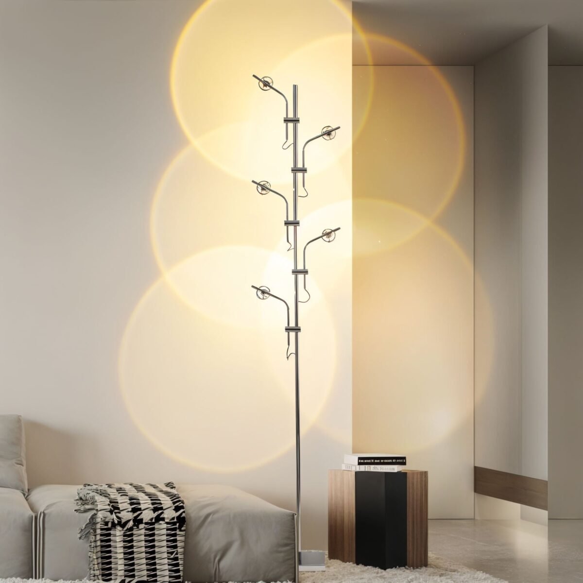 Wa Wa Floor Lamp - Image 3