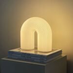 Vuelta Arch Table Lamp - Image 12