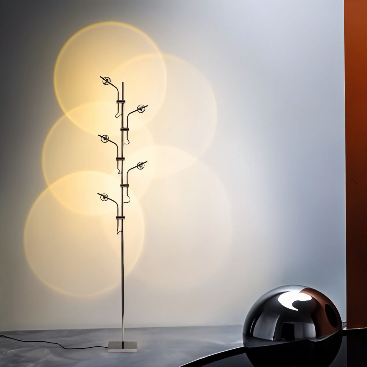 Wa Wa Floor Lamp - Image 2