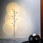 Wa Wa Floor Lamp - Image 2