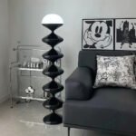 Gourd Floor Lamp - Image 16