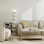 Gourd Floor Lamp - Image 22