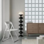 Gourd Floor Lamp - Image 15