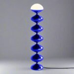 Gourd Floor Lamp - Image 29