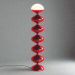 Gourd Floor Lamp - Image 27