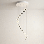 Everly Chandelier