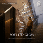 Everly Chandelier - Image 5