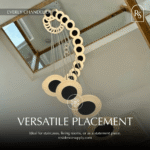 Everly Chandelier - Image 8