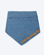 EMBROIDERED BANDANA - Image 5