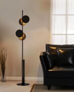 Evolis Floor Lamp - Image 3