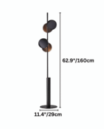 Evolis Floor Lamp - Image 4