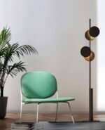 Evolis Floor Lamp - Image 5