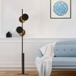 Evolis Floor Lamp