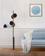 Evolis Floor Lamp