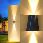 Exterius Outdoor Wall Lamp - Image 2