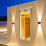 Exterius Outdoor Wall Lamp - Image 3